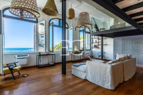 Promo Easy Clés- Loft Port Vieux beach Parking